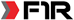 F1R Wheels - Corporate Logo
